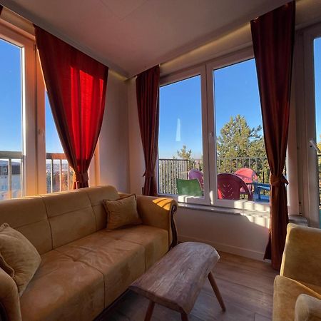 38 Apartment 1 Пристина Екстериор снимка