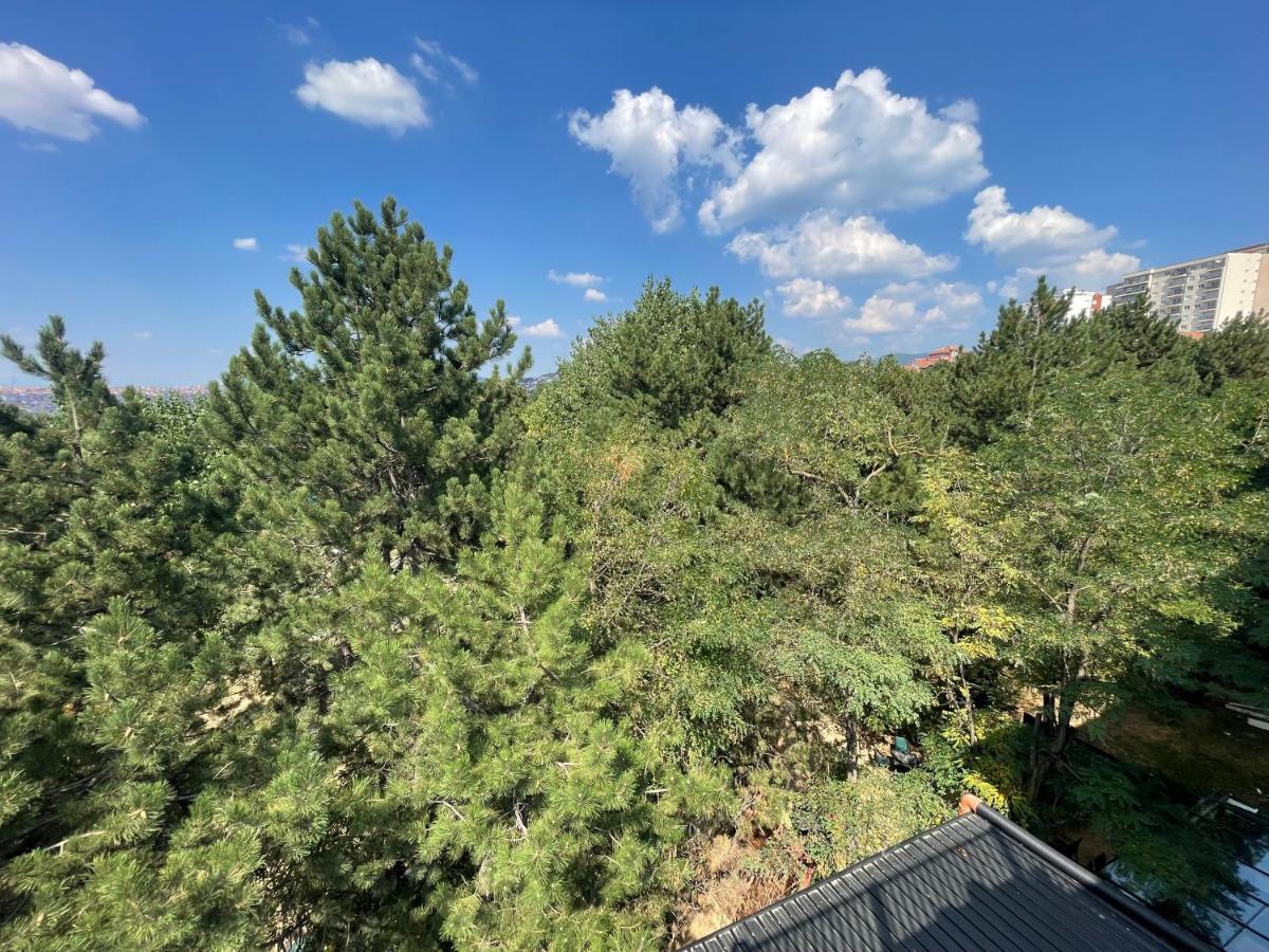 38 Apartment 1 Пристина Екстериор снимка