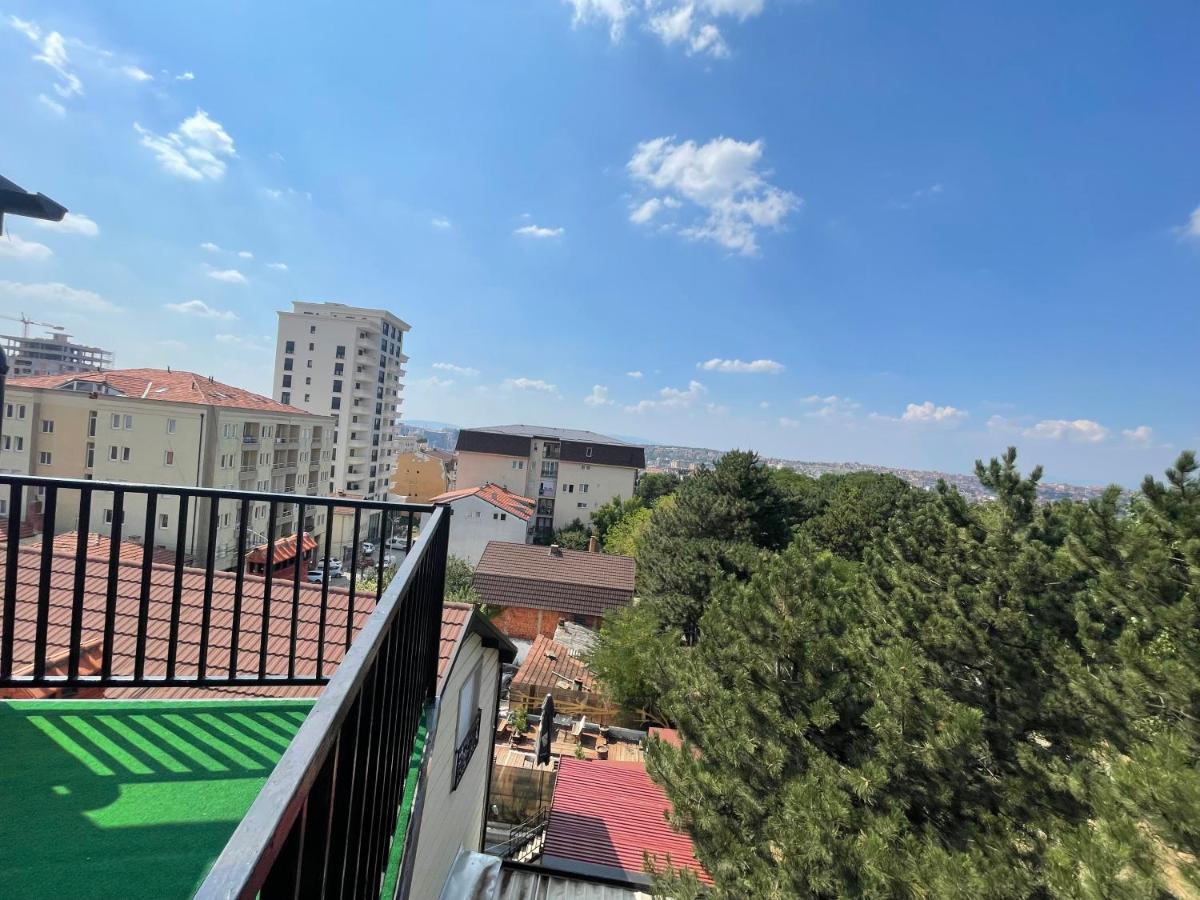 38 Apartment 1 Пристина Екстериор снимка