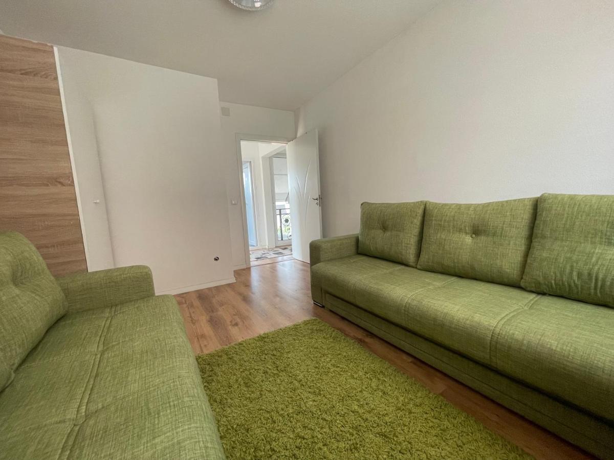 38 Apartment 1 Пристина Екстериор снимка