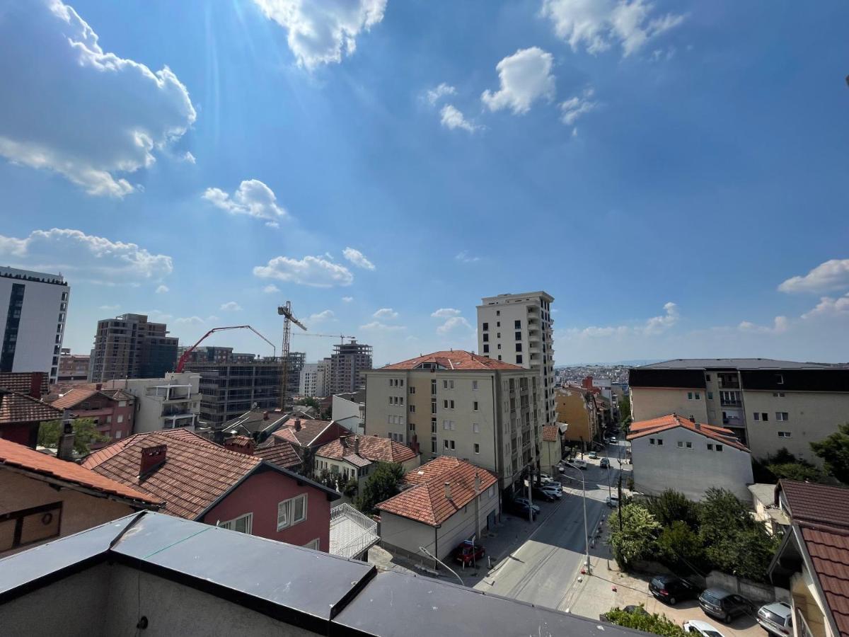 38 Apartment 1 Пристина Екстериор снимка