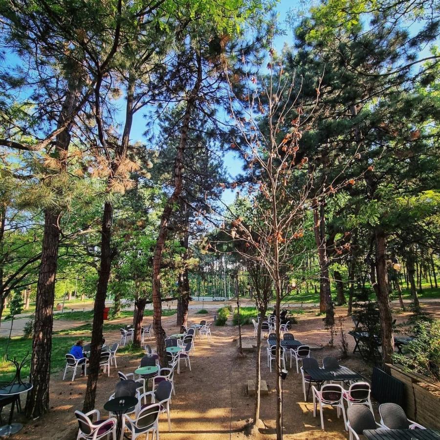 38 Apartment 1 Пристина Екстериор снимка
