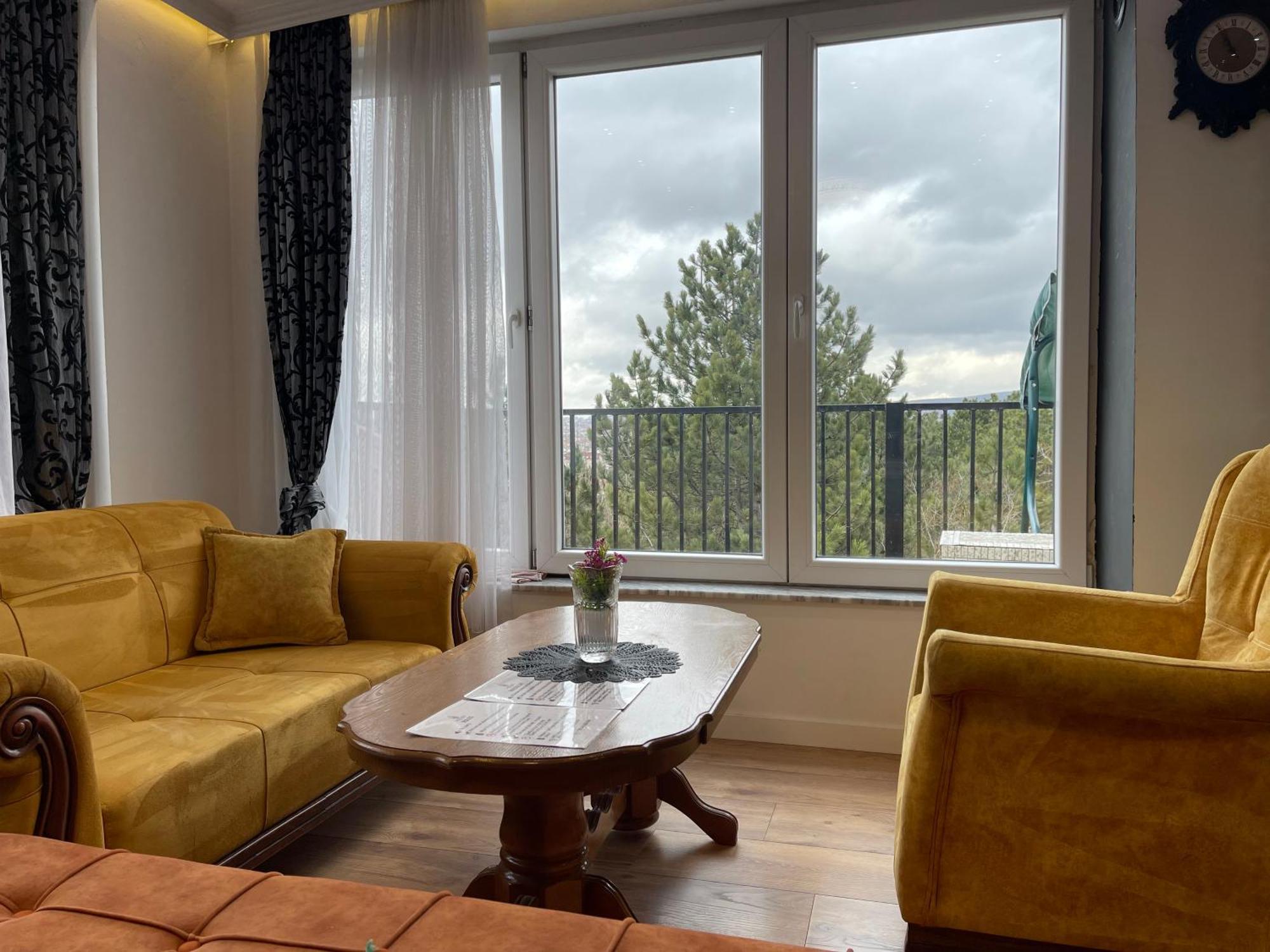 38 Apartment 1 Пристина Екстериор снимка