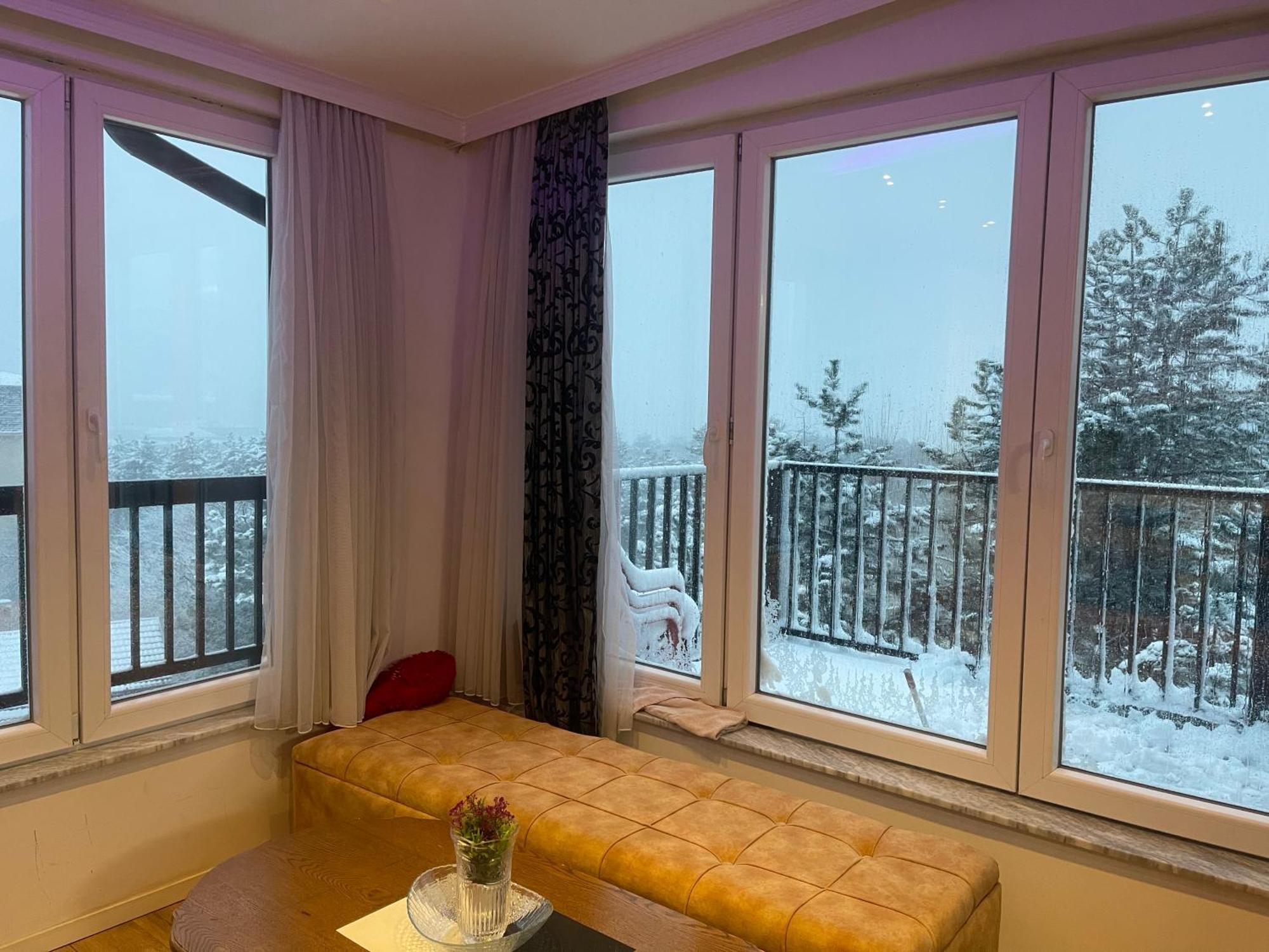 38 Apartment 1 Пристина Екстериор снимка