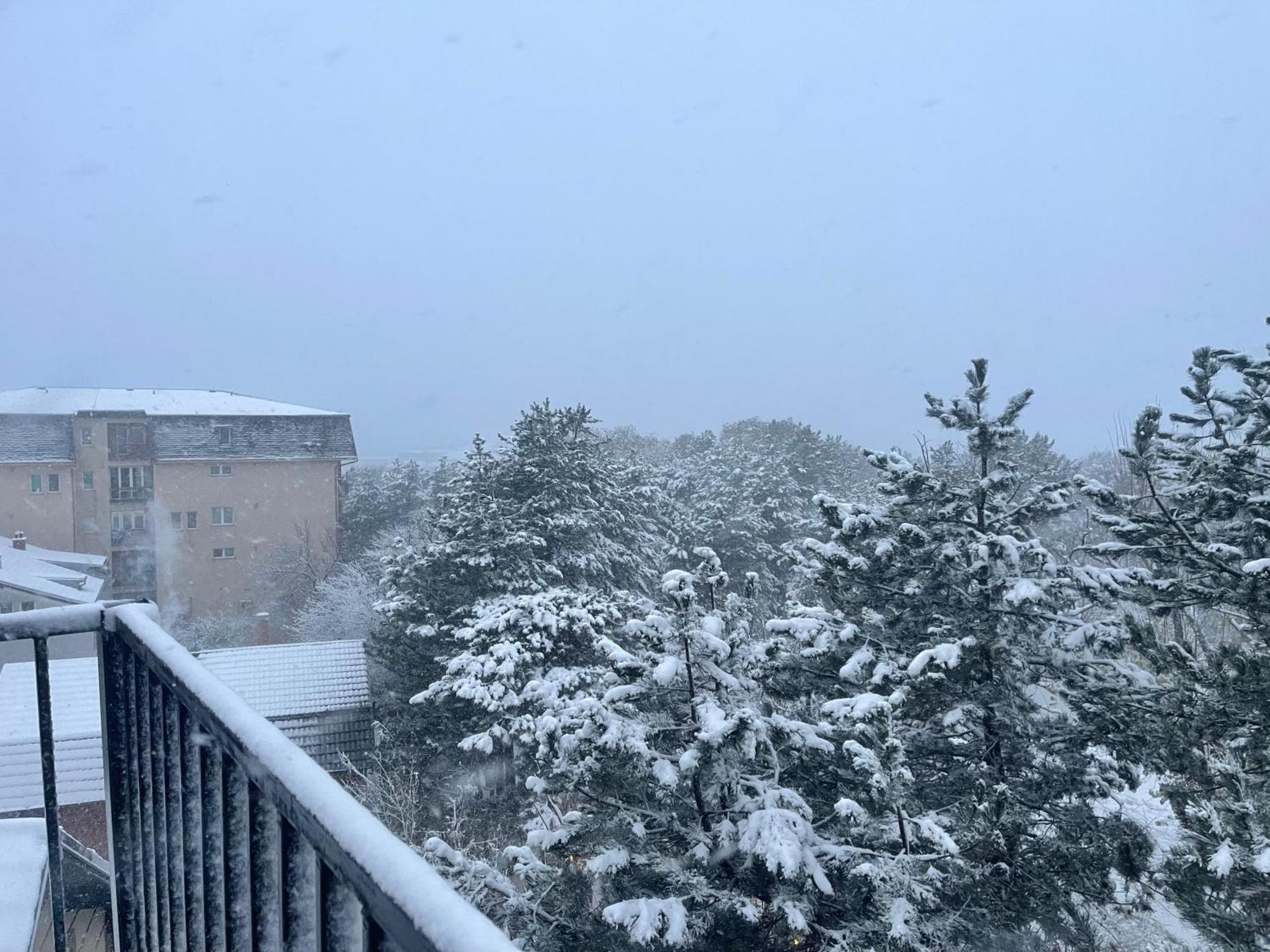 38 Apartment 1 Пристина Екстериор снимка