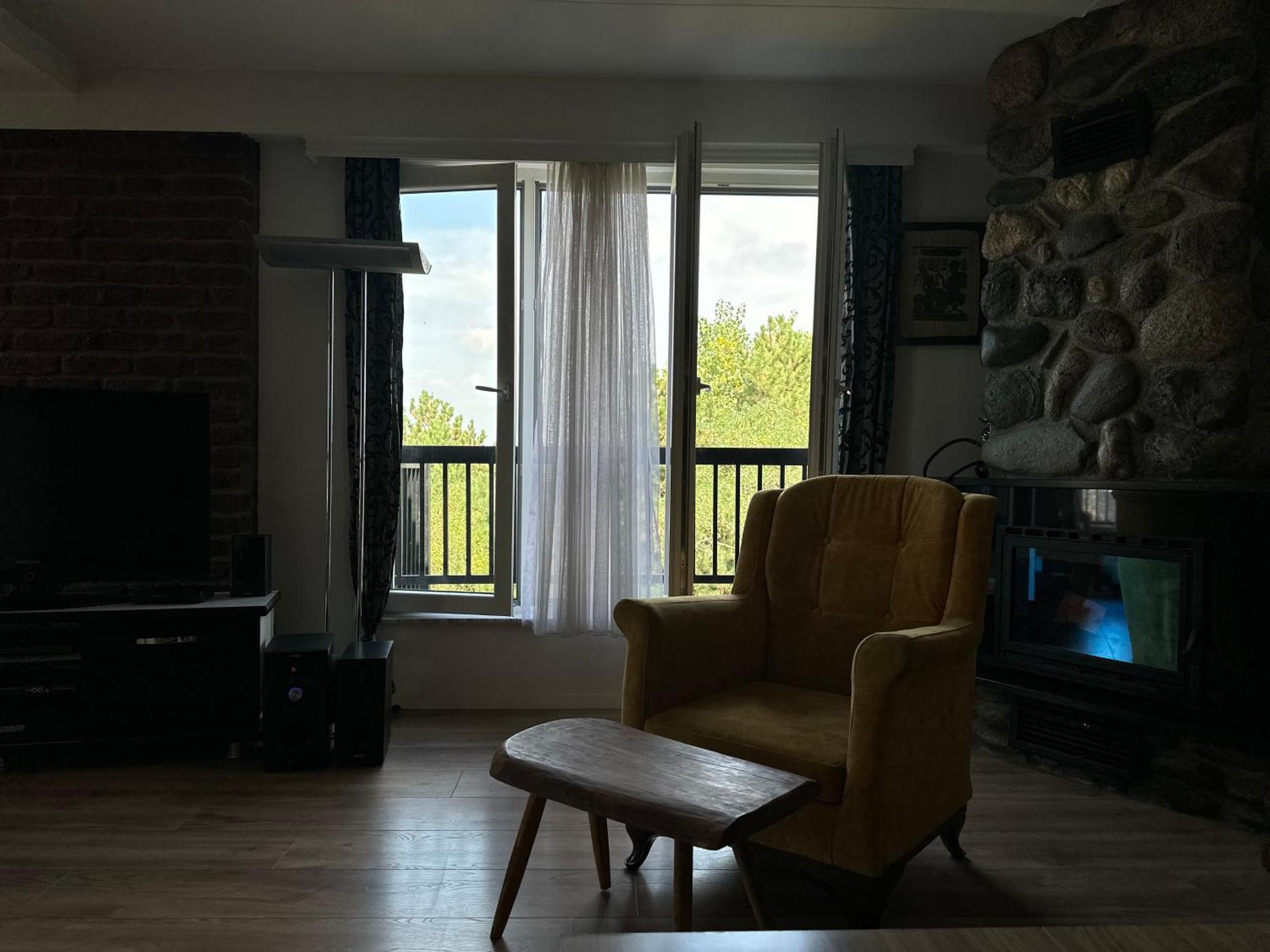 38 Apartment 1 Пристина Екстериор снимка
