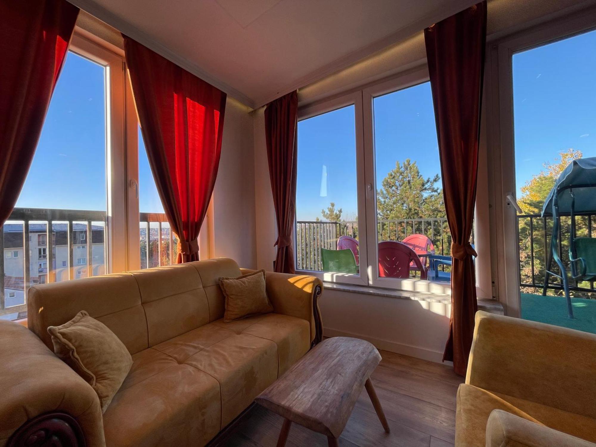 38 Apartment 1 Пристина Екстериор снимка